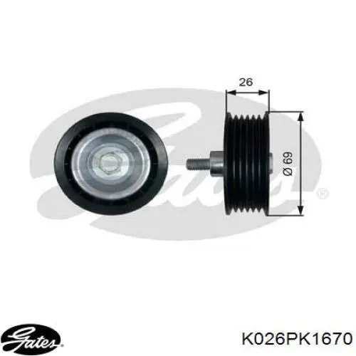 Ремень агрегатов приводной, комплект SNR KA85944 цена, от 96.93 USD