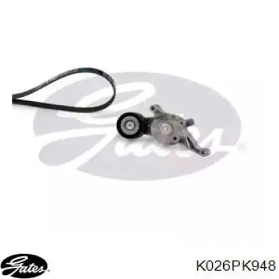  Натяжной ролик Volkswagen Transporter 