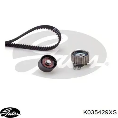 K035429XS Gates