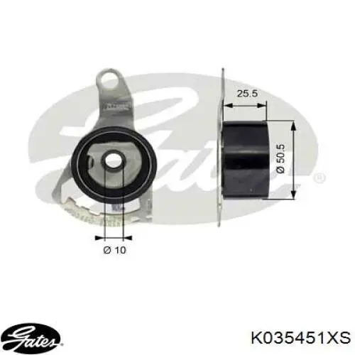 ГРМ ремни, комплект Ford 1108756 цена, от 104.53 USD