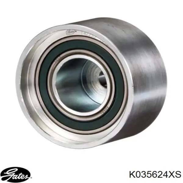 Купить K035624XS Gates Комплект ГРМ