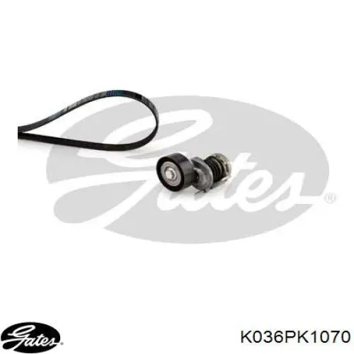 Ремень агрегатов приводной, комплект Febi 40308 цена, от 46.89 USD