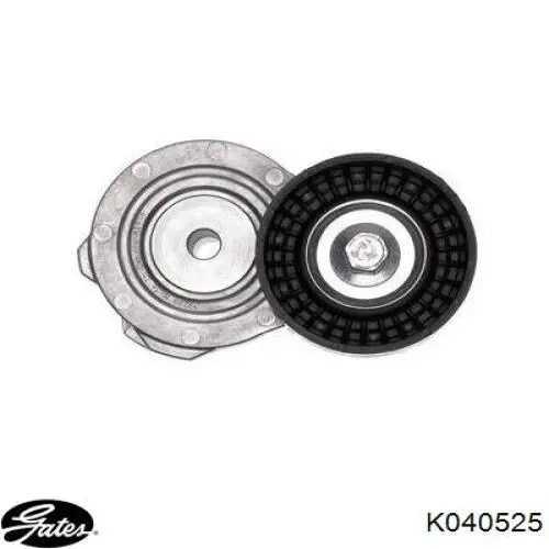 Клиновый ремень Gates K040525 цена, от 19.02 USD