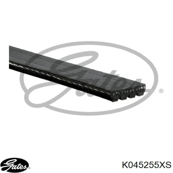Комплект ГРМ 550410 Ruville