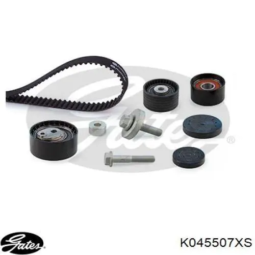 Комплект ГРМ 8200989169 Renault (RVI)