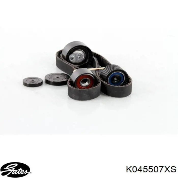 ГРМ ремни, комплект Renault (RVI) 7701477184 цена, от 78.98 USD