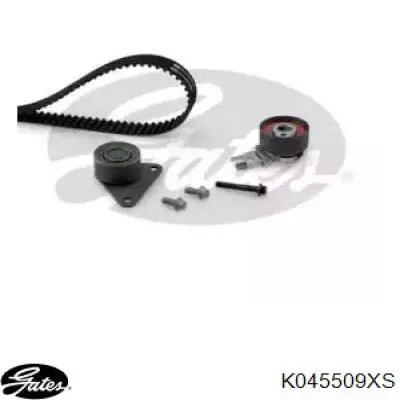 Купить K045509XS Gates Комплект ГРМ