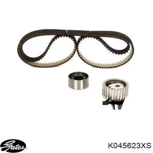 Комплект ГРМ 28321 Febi