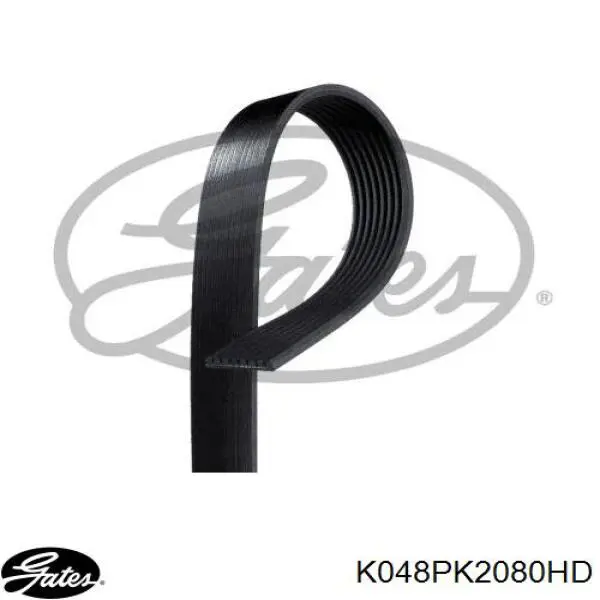 Ремень агрегатов приводной, комплект Dayco DAYKPV236HD цена, от 179.13 USD