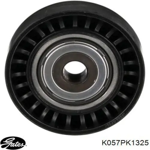 Ремень агрегатов приводной, комплект Opel 95517903 цена, от 101.24 USD