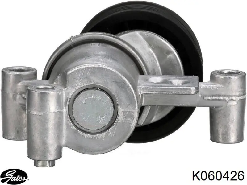Купить K060426 Gates Ремень генератора