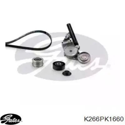 VKMAF 31014-2 SKF correia dos conjuntos de transmissão, kit