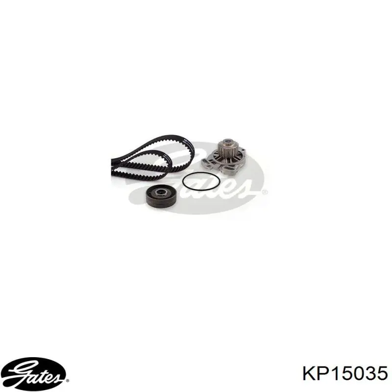 ГРМ ремни, комплект Volvo 240 седан (P242, P244) (1974 - 1993) цена, от 80.37 USD