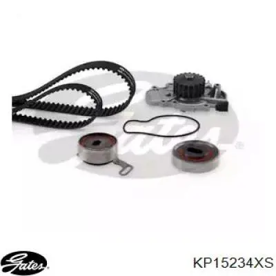 Комплект ГРМ KP15234XS Gates
