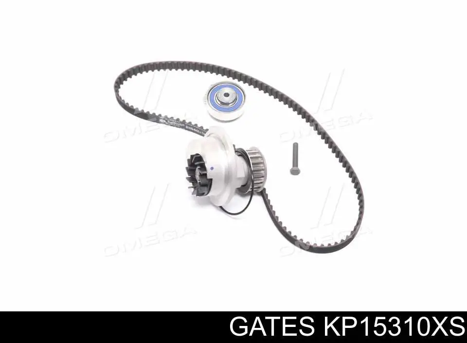 KP15310XS Gates комплект грм