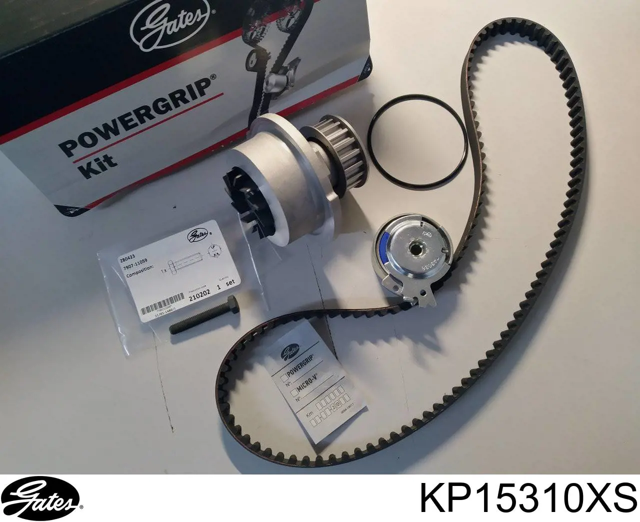 ГРМ ремни, комплект Opel 1629063 цена, от 69.34 USD