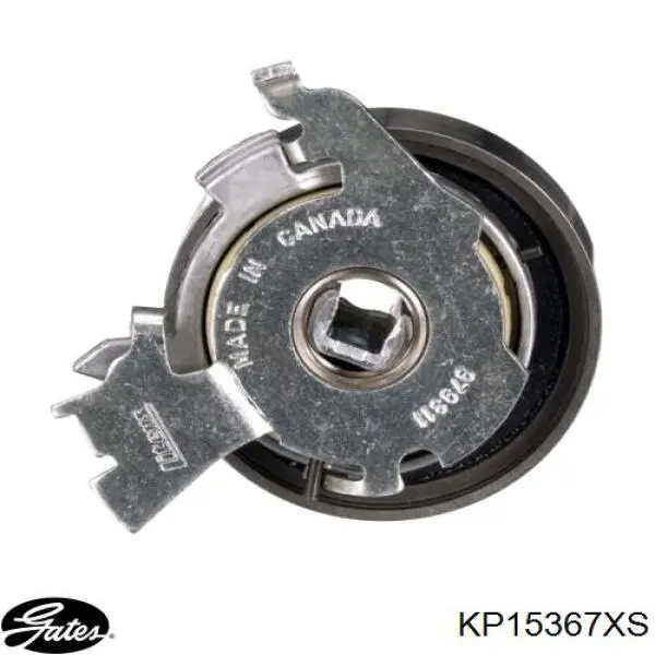 Купить 176603 Febi Комплект ГРМ
