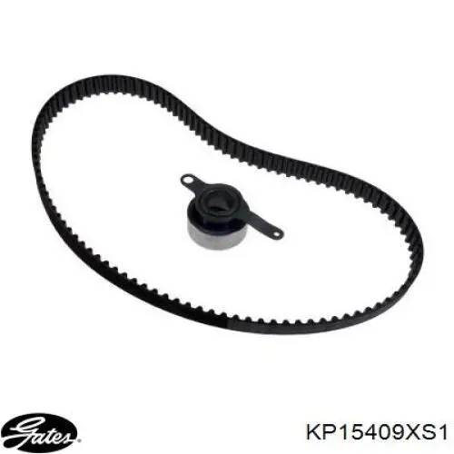 Комплект ГРМ KDP474080 SNR