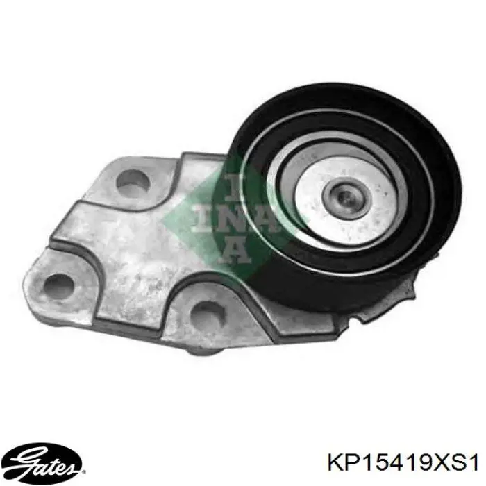 ГРМ ремни, комплект Gates KP15419XS1 цена, от 100.76 USD