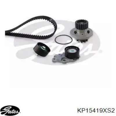 Купить KP15419XS2 Gates Комплект ГРМ
