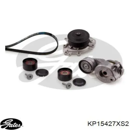 Комплект ГРМ KP15427XS2 Gates