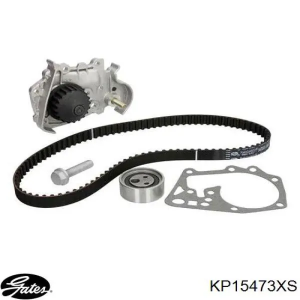 Купить KP15473XS Gates Комплект ГРМ