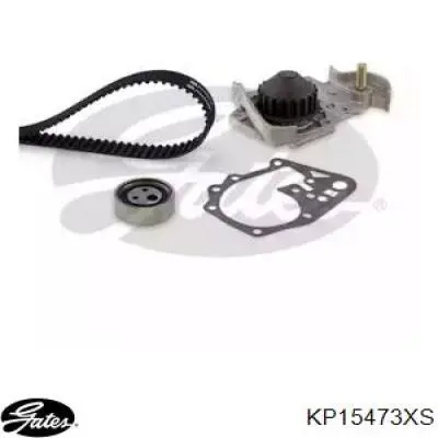 Комплект ГРМ KP15473XS Gates