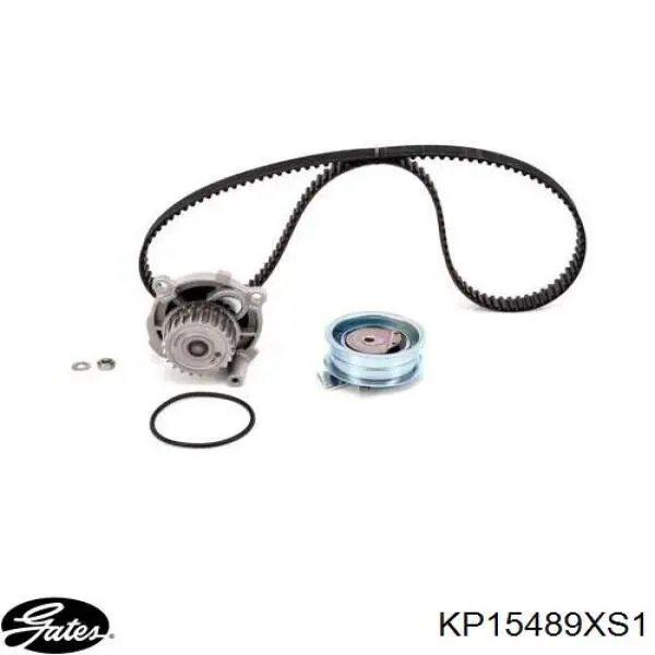 ГРМ ремни, комплект Autlog WK3008 цена, от 85.35 USD