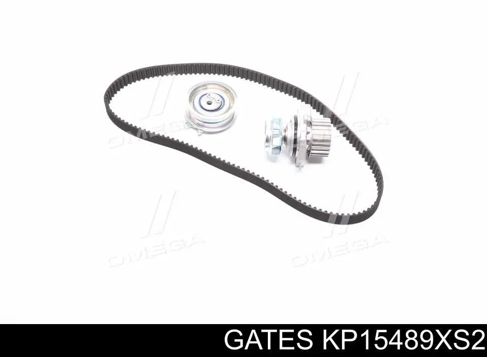 KP15489XS-2 Gates комплект грм