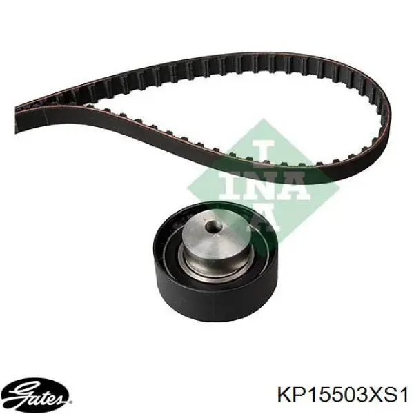 ГРМ ремни, комплект Fiat/Alfa/Lancia 0071771575 цена, от 80.28 USD