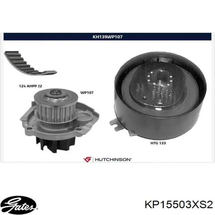 ГРМ ремни, комплект Fiat/Alfa/Lancia 0071771575 цена, от 80.28 USD