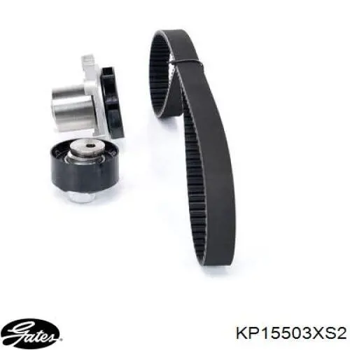 Купить 0071771575 Fiat/Alfa/Lancia Комплект ГРМ