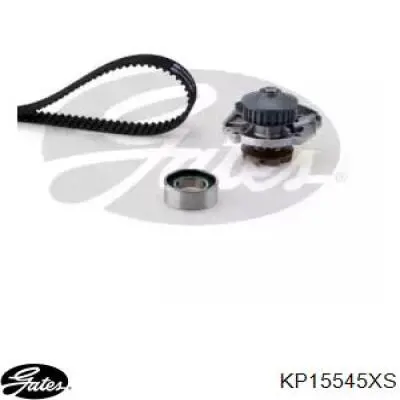 Комплект ГРМ KP15545XS Gates