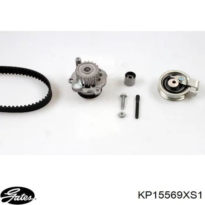 ГРМ ремни, комплект BGA TB0150CPK1 цена, от 93.84 USD