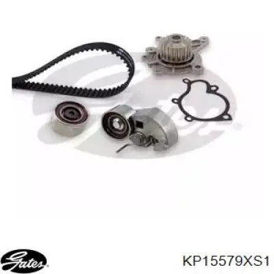 Комплект ГРМ 5502751 Ruville