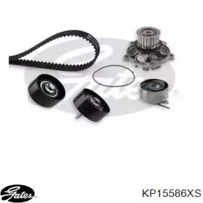 Комплект ГРМ KDP486000 SNR