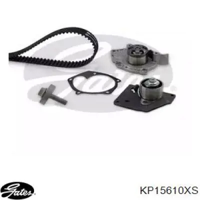 KP15610XS Gates Комплект ремня ГРМ