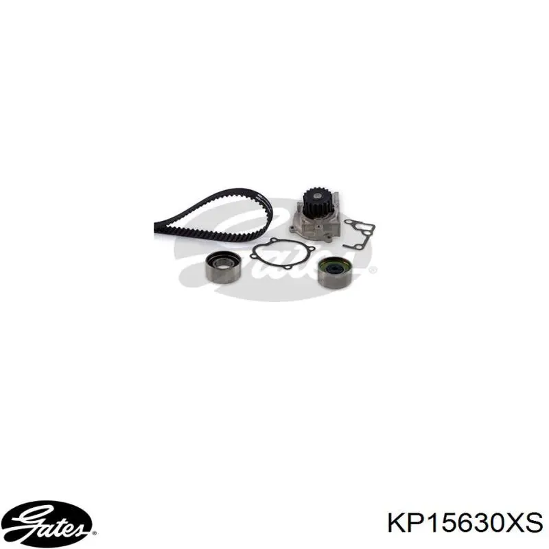 ГРМ ремни, комплект Continental/Siemens CT1136WP1 цена, от 150.32 USD