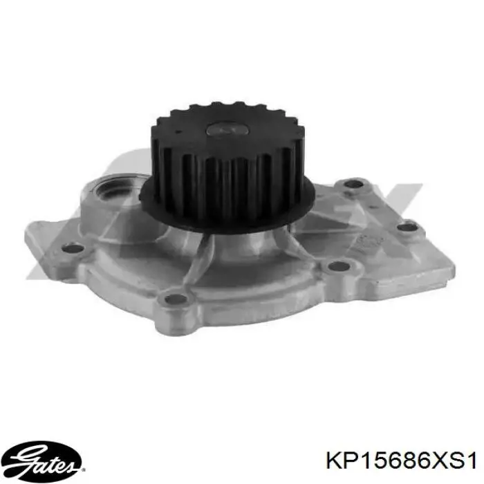 Комплект ГРМ KDP465060 SNR