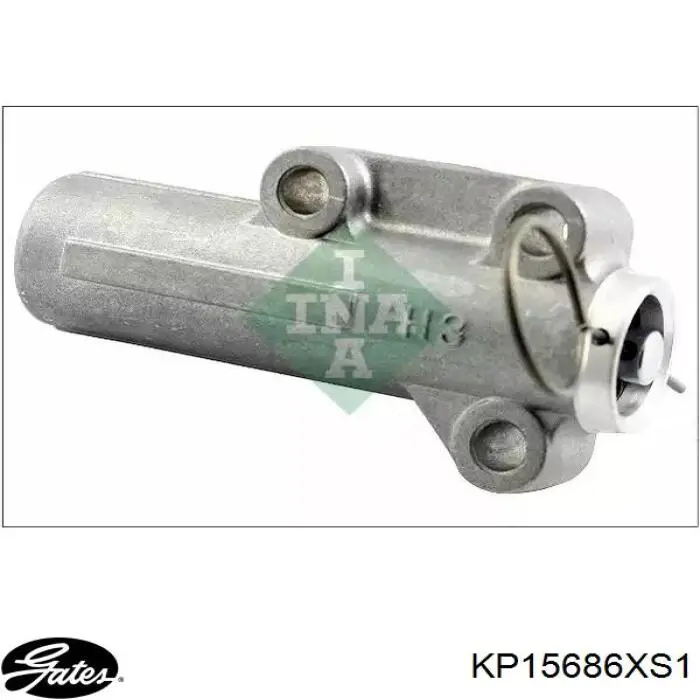 Купить KDP465060 SNR Комплект ГРМ