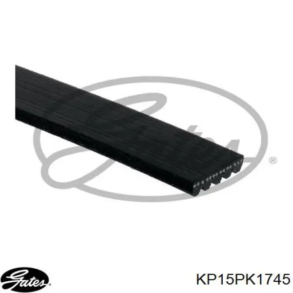 VKMA38133 SKF Ремень приводной, комплект