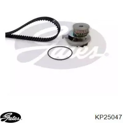 Комплект ГРМ KP25047 Gates