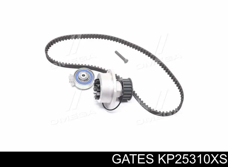 KP25310XS Gates комплект грм