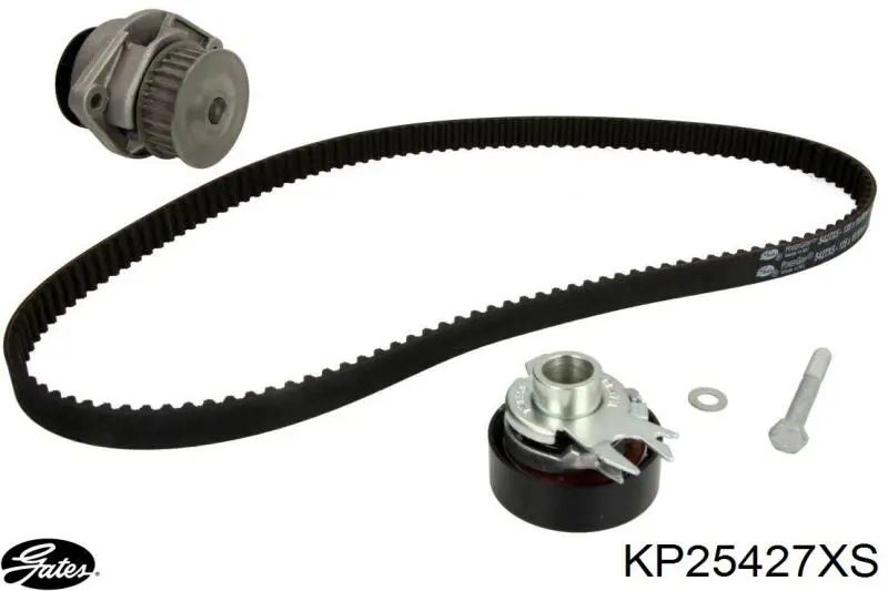 ГРМ ремни, комплект Febi 45129 цена, от 86.54 USD