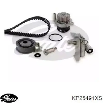 Комплект ГРМ KD110 Dolz