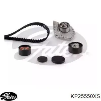 Паразитный ролик ГРМ KP25550XS Gates