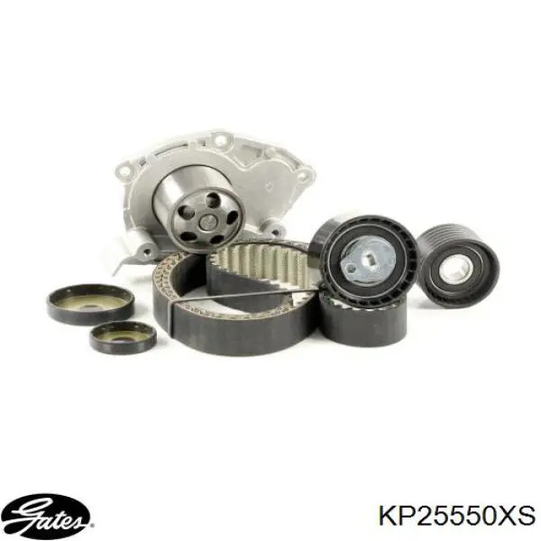 Обводной ролик ремня ГРМ Renault (RVI) 8200064664 цена, от 11.27 USD