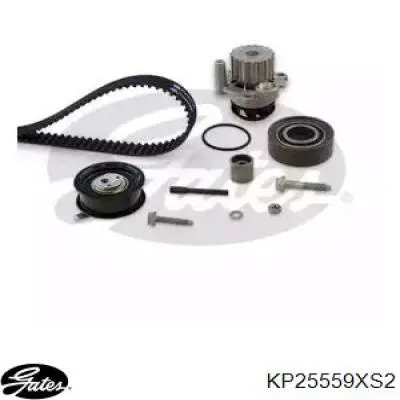 Купить CT1044WP2 Continental/Siemens Комплект ГРМ