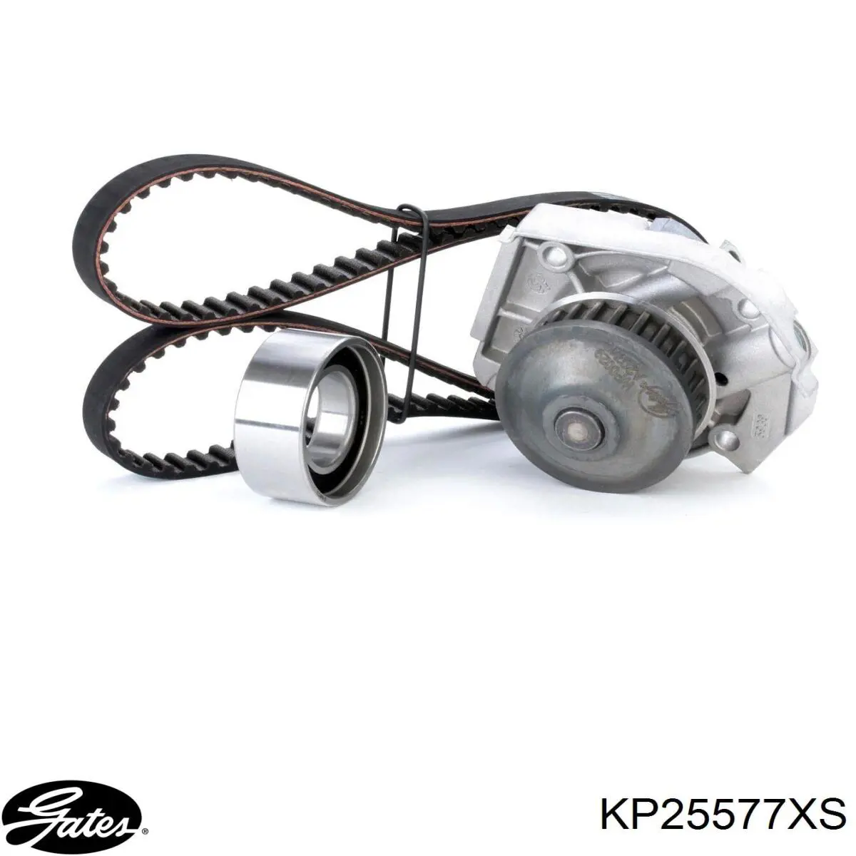 ГРМ ремни, комплект Dolz KD039 цена, от 75.92 USD