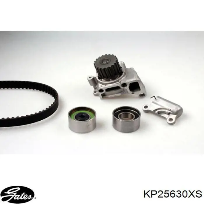 Комплект ГРМ KP25630XS Gates
